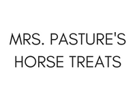 Natures Edge Sponsor - Mrs. Pasture's Horse Treats